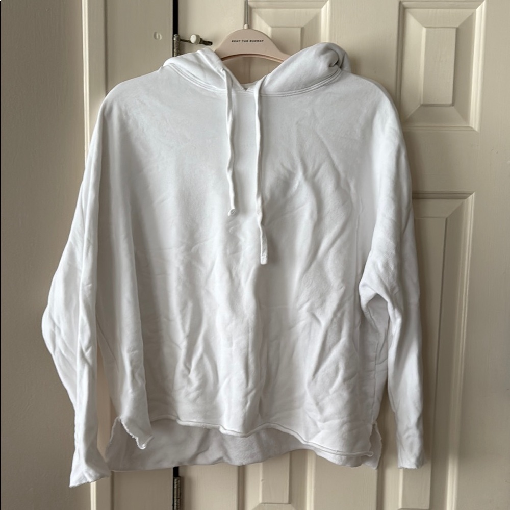 Frank & Eileen Hoodie